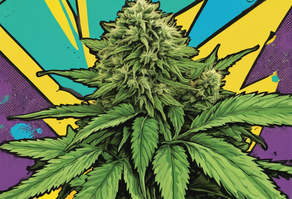 Where to Buy the Best Banana Kush Autoflower Seeds in the U.S.