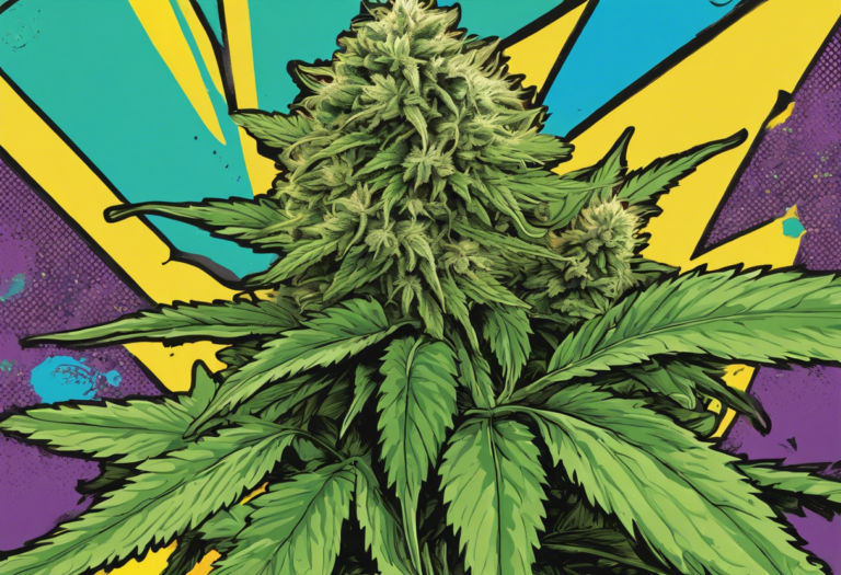 Read more about the article Where to Buy the Best Banana Kush Autoflower Seeds in the U.S.