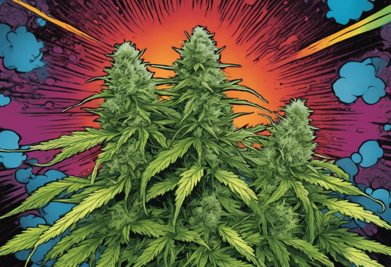 Read more about the article Where to Buy the Best Critical Kush Feminized Seeds in the U.S.