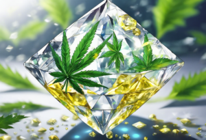 Read more about the article Live Resin vs. Diamonds: Which One Hits Harder?