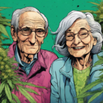 CBD: The Chill Pill for Grandma and Grandpa