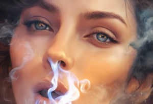 Read more about the article How to Hit That French Inhale Like a Pro