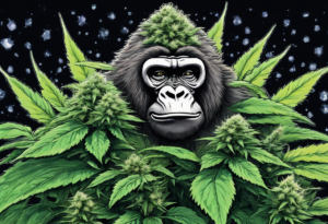 Read more about the article Where to Buy the Best Gorilla Glue #4 Autoflower Seeds in the U.S.