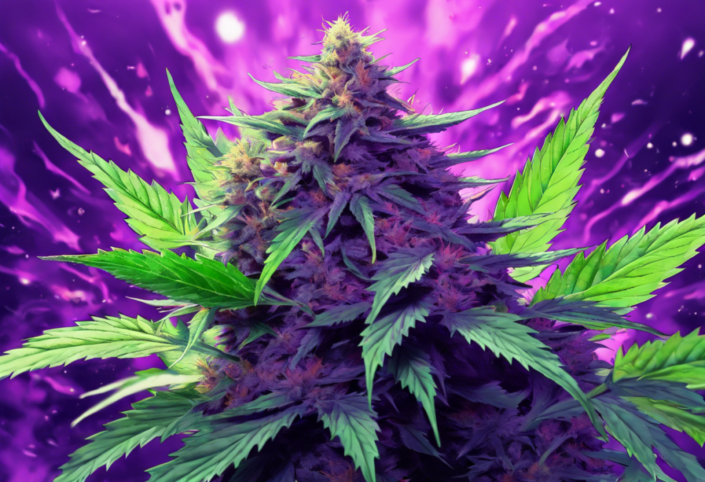 Where to Buy the Best Gushers Autoflower Seeds in the U.S.