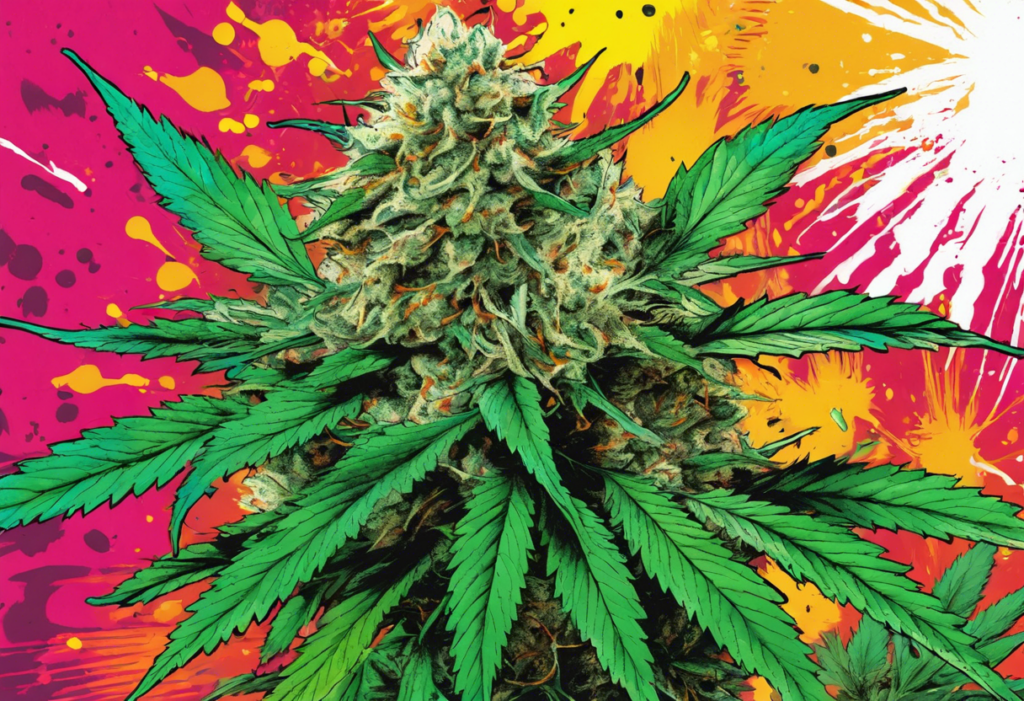 Where to Buy the Jealousy Feminized Seeds in the U.S.