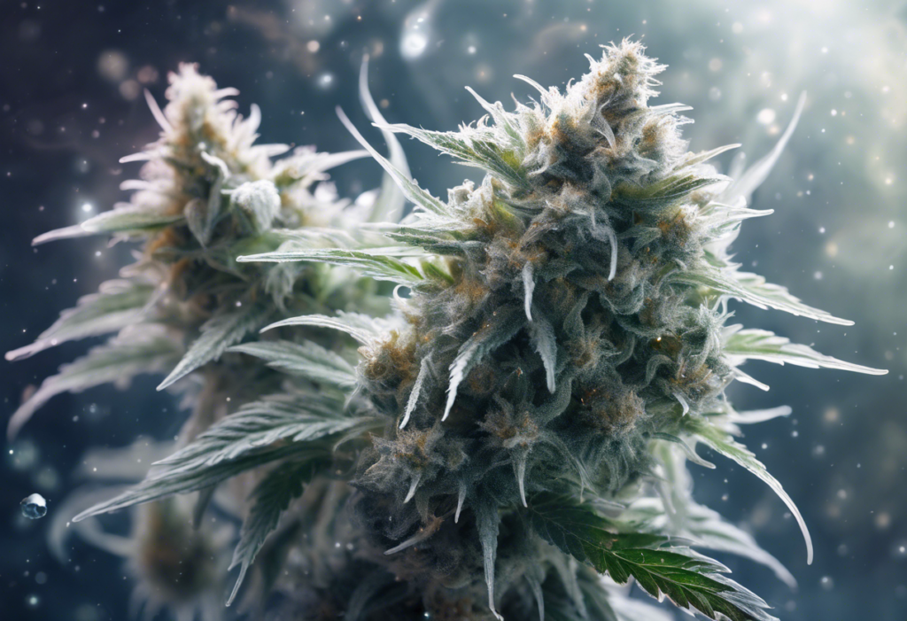 The New Cannabinoids You Gotta Know About