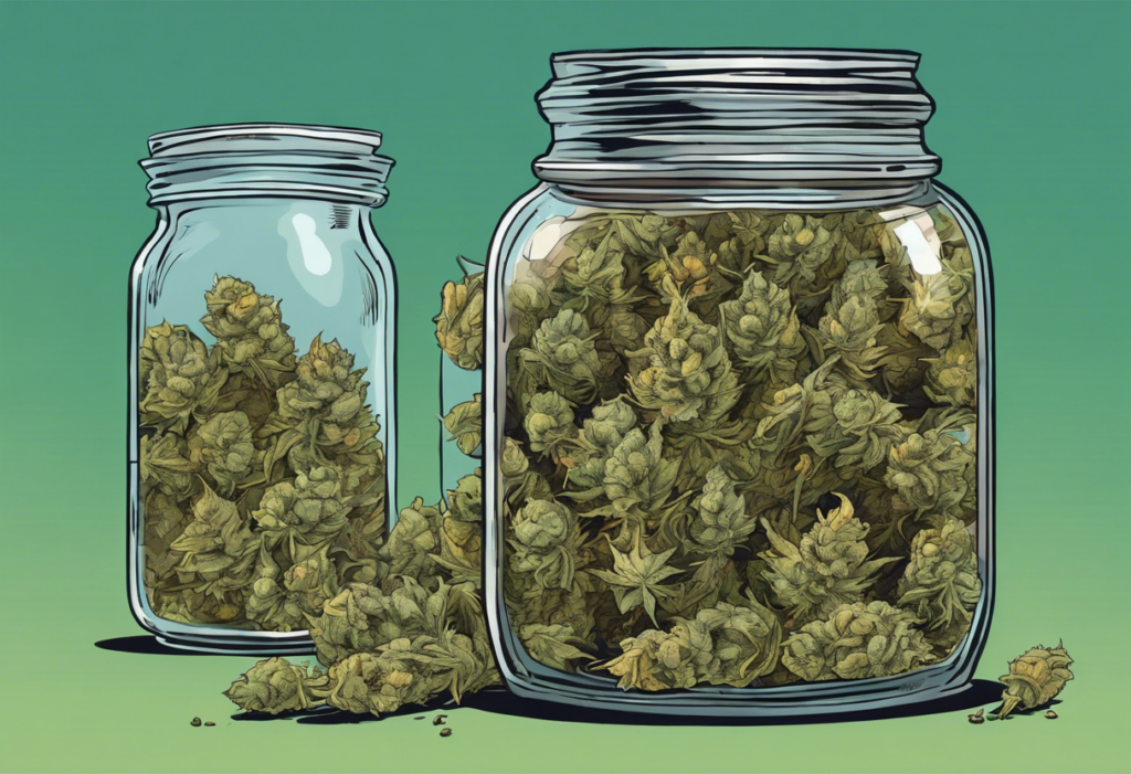 Beginner's Guide to Visiting a Dispensary