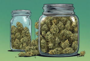 Read more about the article Beginner’s Guide to Visiting a Dispensary