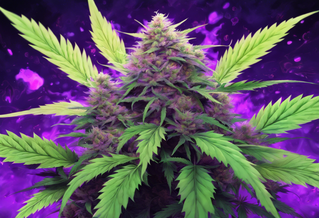 Where to Buy the Best Runtz Autoflower Seeds in the U.S.