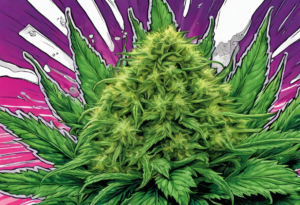 Weed Wonders: The Spectrum of Strains