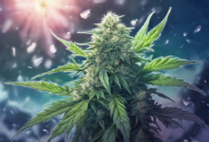 Read more about the article First Time CBD: Beginner’s Guide to Chill Vibes