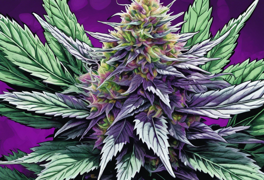 Where to Buy the Best MAC Feminized Seeds in the U.S.