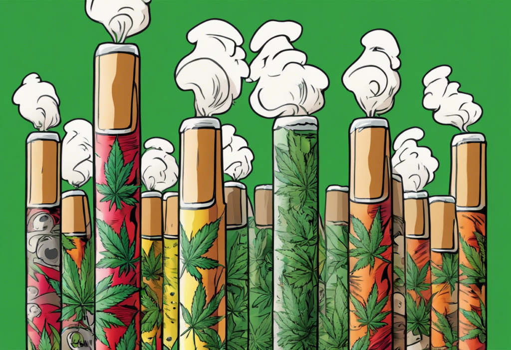 Roll With It: Why Pre-Rolls are a Buyer's Bestie