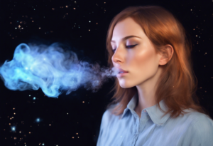 Read more about the article Is Vaping THCP Chill or Nah?