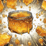 From Freezer to Fire: What’s the Deal with Live Resin?