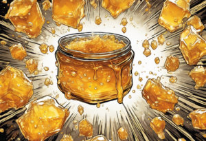 From Freezer to Fire: What’s the Deal with Live Resin?