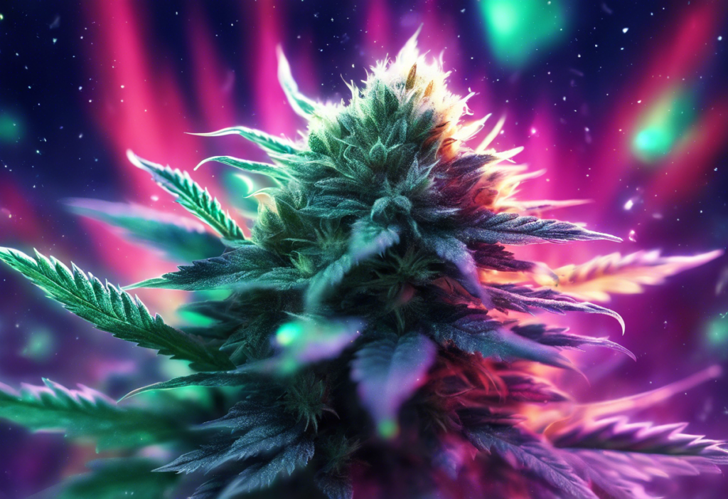 Where to Buy the Best Northern Lights Feminized Seeds in the U.S.