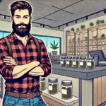 What’s a Budtender? Job Deets, Vibes, and Skills You Gotta Have