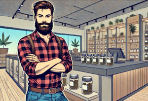 What's a Budtender? Job Deets, Vibes, and Skills You Gotta Have