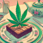 What’s the Tea on Cannabis Edibles?