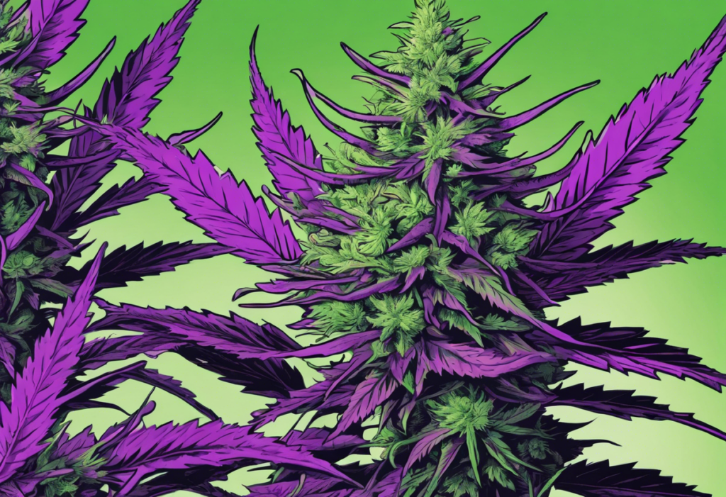 Where to Buy the Best Zkittlez Feminized Seeds in the U.S.